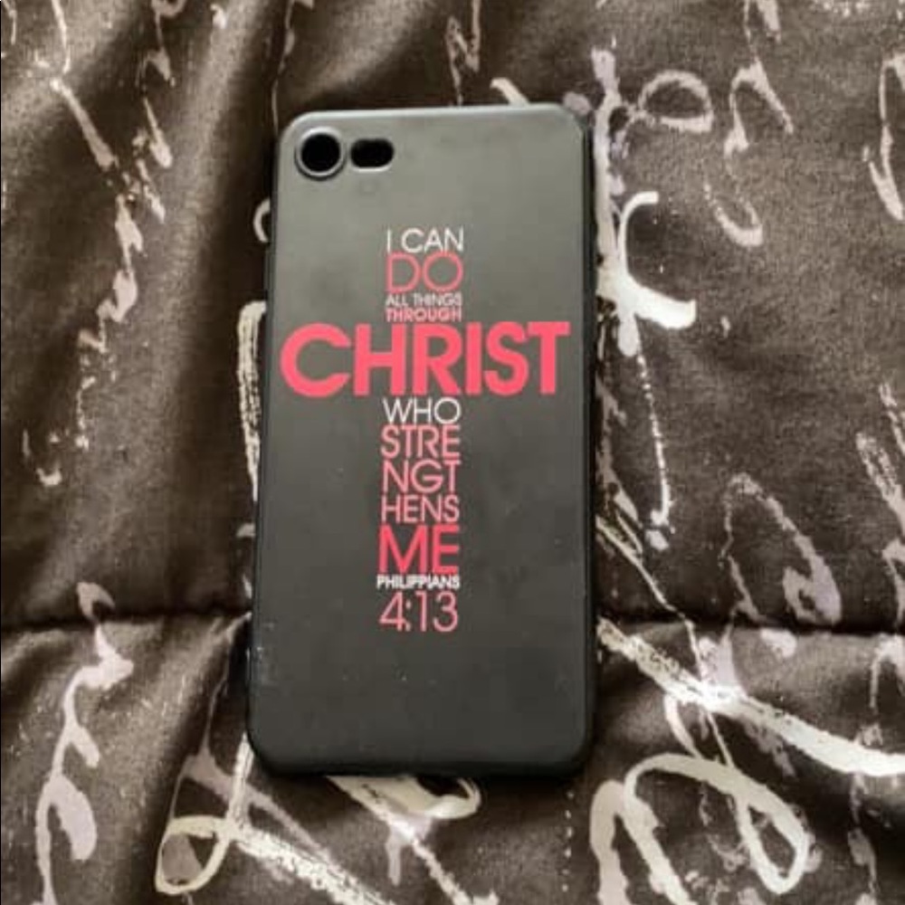 iPhone 8 case